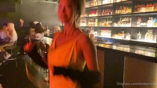 Lonelymeow (Lonely Meow) OnlyFans Leaks Mia Mia_oo Asian Chinese from Italy 140