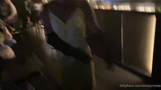 Lonelymeow (Lonely Meow) OnlyFans Leaks Mia Mia_oo Asian Chinese from Italy 140