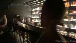 Lonelymeow (Lonely Meow) OnlyFans Leaks Mia Mia_oo Asian Chinese from Italy 140