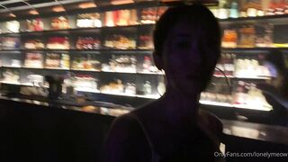 Lonelymeow (Lonely Meow) OnlyFans Leaks Mia Mia_oo Asian Chinese from Italy 140