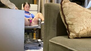 Lonelymeow (Lonely Meow) OnlyFans Leaks Mia Mia_oo Asian Chinese from Italy 209