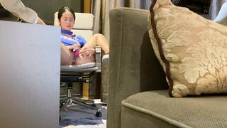 Lonelymeow (Lonely Meow) OnlyFans Leaks Mia Mia_oo Asian Chinese from Italy 209