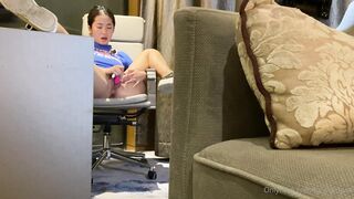 Lonelymeow (Lonely Meow) OnlyFans Leaks Mia Mia_oo Asian Chinese from Italy 209