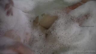 Lonelymeow (Lonely Meow) OnlyFans Leaks Mia Mia_oo Asian Chinese from Italy 43