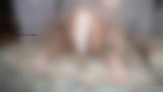 Lonelymeow (Lonely Meow) OnlyFans Leaks Mia Mia_oo Asian Chinese from Italy 166