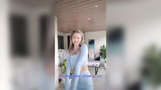 Lonelymeow (Lonely Meow) OnlyFans Leaks Mia Mia_oo Asian Chinese from Italy 77