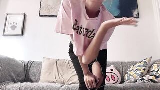 Lonelymeow (Lonely Meow) OnlyFans Leaks Mia Mia_oo Asian Chinese from Italy 136
