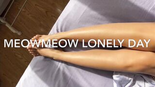 Lonelymeow (Lonely Meow) OnlyFans Leaks Mia Mia_oo Asian Chinese from Italy 25