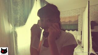 Lonelymeow (Lonely Meow) OnlyFans Leaks Mia Mia_oo Asian Chinese from Italy 54