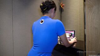 Lonelymeow (Lonely Meow) OnlyFans Leaks Mia Mia_oo Asian Chinese from Italy 31