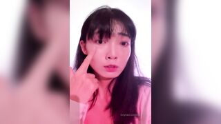 Lonelymeow (Lonely Meow) OnlyFans Leaks Mia Mia_oo Asian Chinese from Italy 210