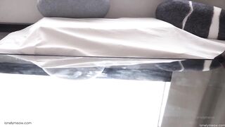 Lonelymeow (Lonely Meow) OnlyFans Leaks Mia Mia_oo Asian Chinese from Italy 24