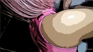 Lonelymeow (Lonely Meow) OnlyFans Leaks Mia Mia_oo Asian Chinese from Italy 151