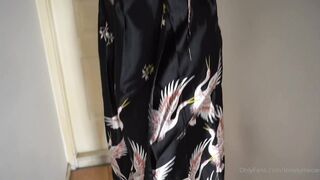 Lonelymeow (Lonely Meow) OnlyFans Leaks Mia Mia_oo Asian Chinese from Italy 89