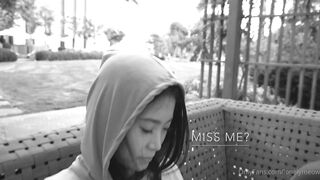 Lonelymeow (Lonely Meow) OnlyFans Leaks Mia Mia_oo Asian Chinese from Italy 52