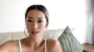 Lonelymeow (Lonely Meow) OnlyFans Leaks Mia Mia_oo Asian Chinese from Italy 115