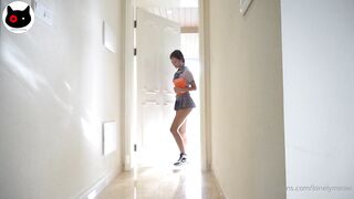 Lonelymeow (Lonely Meow) OnlyFans Leaks Mia Mia_oo Asian Chinese from Italy 115