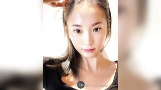 Lonelymeow (Lonely Meow) OnlyFans Leaks Mia Mia_oo Asian Chinese from Italy 93