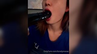 Lonelymeow (Lonely Meow) OnlyFans Leaks Mia Mia_oo Asian Chinese from Italy 2