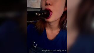 Lonelymeow (Lonely Meow) OnlyFans Leaks Mia Mia_oo Asian Chinese from Italy 2