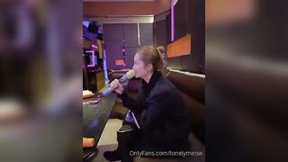 Lonelymeow (Lonely Meow) OnlyFans Leaks Mia Mia_oo Asian Chinese from Italy 12