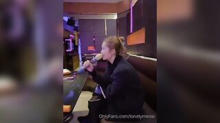 Lonelymeow (Lonely Meow) OnlyFans Leaks Mia Mia_oo Asian Chinese from Italy 12