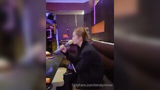 Lonelymeow (Lonely Meow) OnlyFans Leaks Mia Mia_oo Asian Chinese from Italy 12