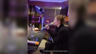 Lonelymeow (Lonely Meow) OnlyFans Leaks Mia Mia_oo Asian Chinese from Italy 12