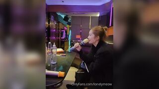 Lonelymeow (Lonely Meow) OnlyFans Leaks Mia Mia_oo Asian Chinese from Italy 12