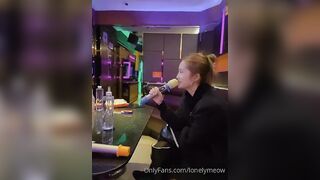 Lonelymeow (Lonely Meow) OnlyFans Leaks Mia Mia_oo Asian Chinese from Italy 12