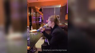 Lonelymeow (Lonely Meow) OnlyFans Leaks Mia Mia_oo Asian Chinese from Italy 12