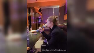 Lonelymeow (Lonely Meow) OnlyFans Leaks Mia Mia_oo Asian Chinese from Italy 12