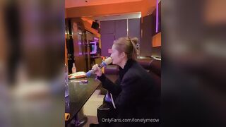 Lonelymeow (Lonely Meow) OnlyFans Leaks Mia Mia_oo Asian Chinese from Italy 12