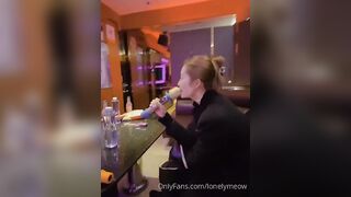 Lonelymeow (Lonely Meow) OnlyFans Leaks Mia Mia_oo Asian Chinese from Italy 12