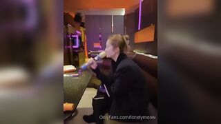 Lonelymeow (Lonely Meow) OnlyFans Leaks Mia Mia_oo Asian Chinese from Italy 12