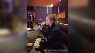 Lonelymeow (Lonely Meow) OnlyFans Leaks Mia Mia_oo Asian Chinese from Italy 12