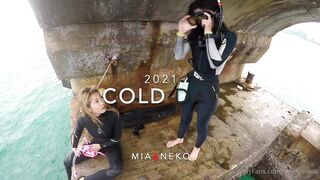 Lonelymeow (Lonely Meow) OnlyFans Leaks Mia Mia_oo Asian Chinese from Italy 185