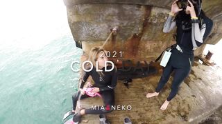 Lonelymeow (Lonely Meow) OnlyFans Leaks Mia Mia_oo Asian Chinese from Italy 185