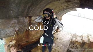 Lonelymeow (Lonely Meow) OnlyFans Leaks Mia Mia_oo Asian Chinese from Italy 185