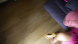 Lonelymeow (Lonely Meow) OnlyFans Leaks Mia Mia_oo Asian Chinese from Italy 145