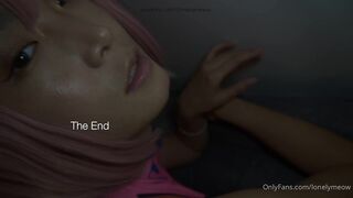 Lonelymeow (Lonely Meow) OnlyFans Leaks Mia Mia_oo Asian Chinese from Italy 145
