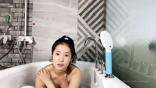 Lonelymeow (Lonely Meow) OnlyFans Leaks Mia Mia_oo Asian Chinese from Italy 44