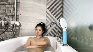 Lonelymeow (Lonely Meow) OnlyFans Leaks Mia Mia_oo Asian Chinese from Italy 44