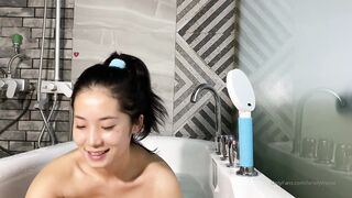 Lonelymeow (Lonely Meow) OnlyFans Leaks Mia Mia_oo Asian Chinese from Italy 44