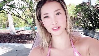 Lonelymeow (Lonely Meow) OnlyFans Leaks Mia Mia_oo Asian Chinese from Italy 133