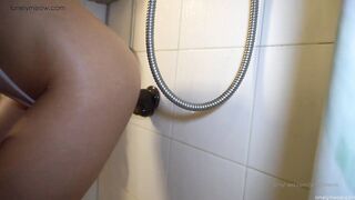 Lonelymeow (Lonely Meow) OnlyFans Leaks Mia Mia_oo Asian Chinese from Italy 16