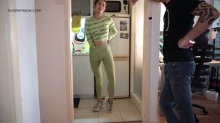 Lonelymeow (Lonely Meow) OnlyFans Leaks Mia Mia_oo Asian Chinese from Italy 10