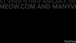 Lonelymeow (Lonely Meow) OnlyFans Leaks Mia Mia_oo Asian Chinese from Italy 51