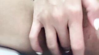 Lonelymeow (Lonely Meow) OnlyFans Leaks Mia Mia_oo Asian Chinese from Italy 20