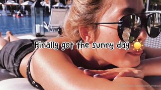 Lonelymeow (Lonely Meow) OnlyFans Leaks Mia Mia_oo Asian Chinese from Italy 201